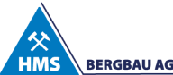 Logos – HMS Bergbau AG